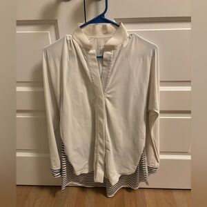 Aday Something Borrowed Shirt